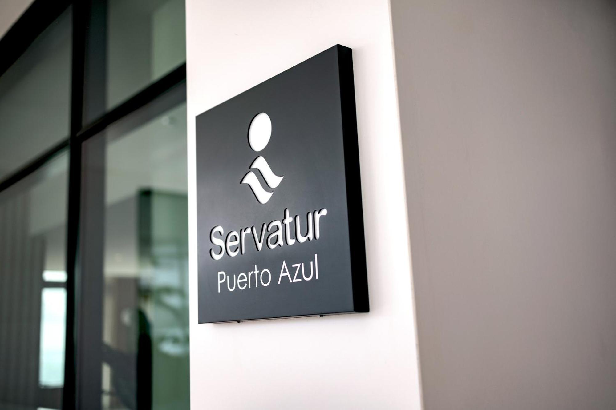 Servatur Puerto Azul Πουέρτο Ρίκο Εξωτερικό φωτογραφία